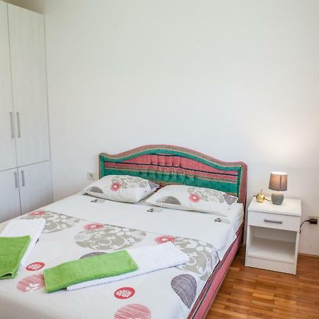 Apartments Heaven Cetinje Esterno foto