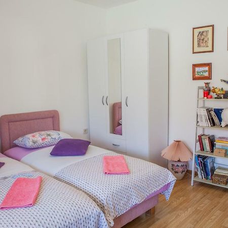 Apartments Heaven Cetinje Esterno foto