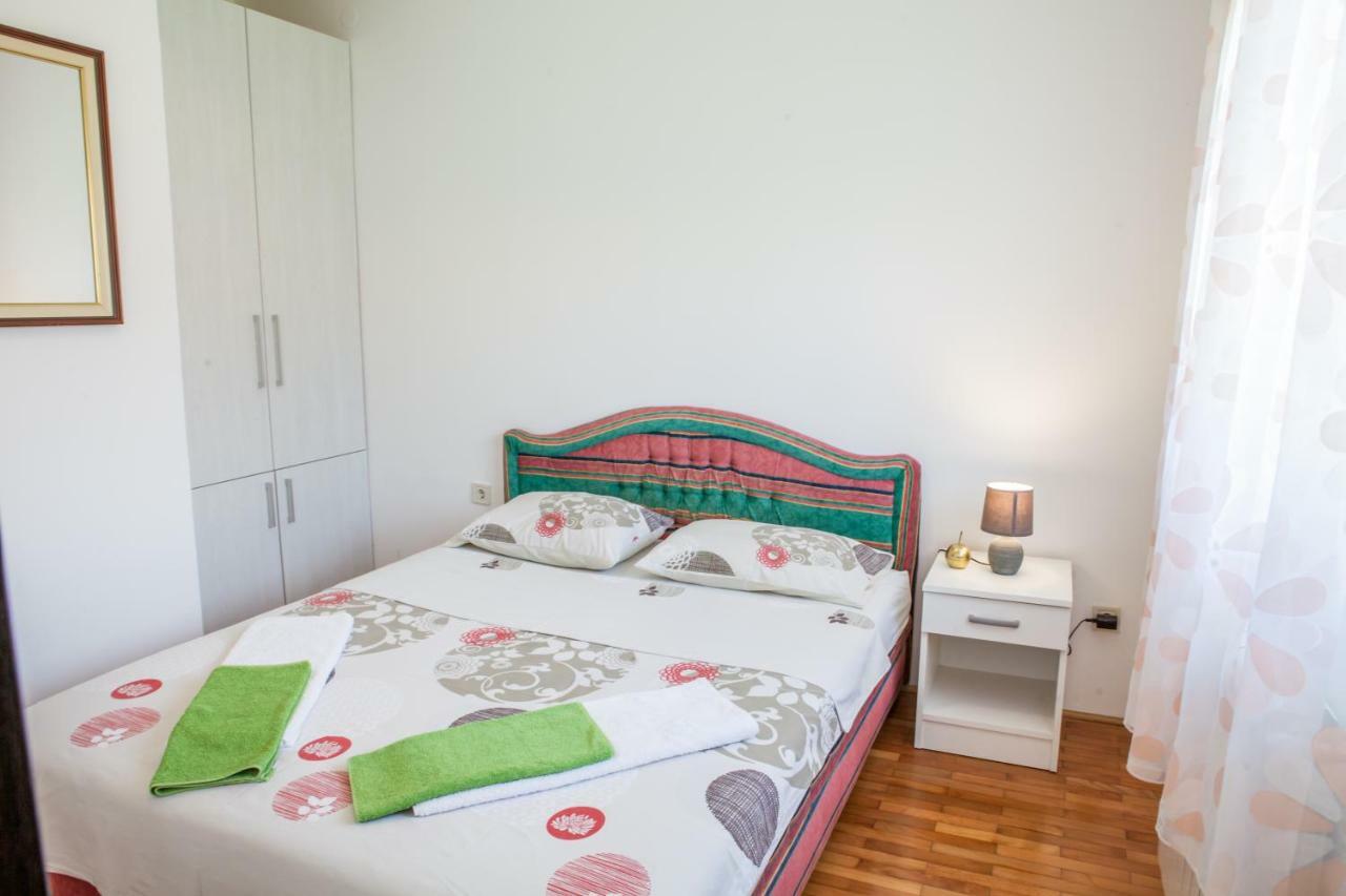 Apartments Heaven Cetinje Esterno foto