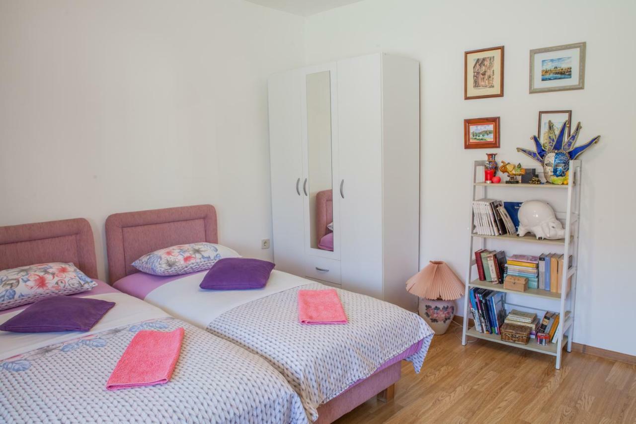 Apartments Heaven Cetinje Esterno foto