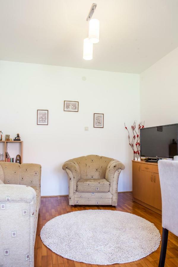 Apartments Heaven Cetinje Esterno foto