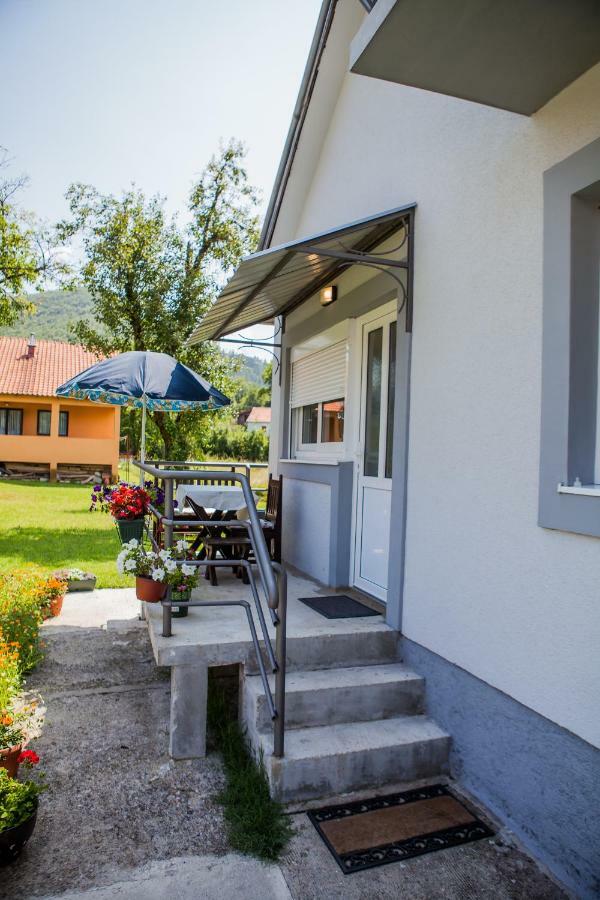 Apartments Heaven Cetinje Esterno foto