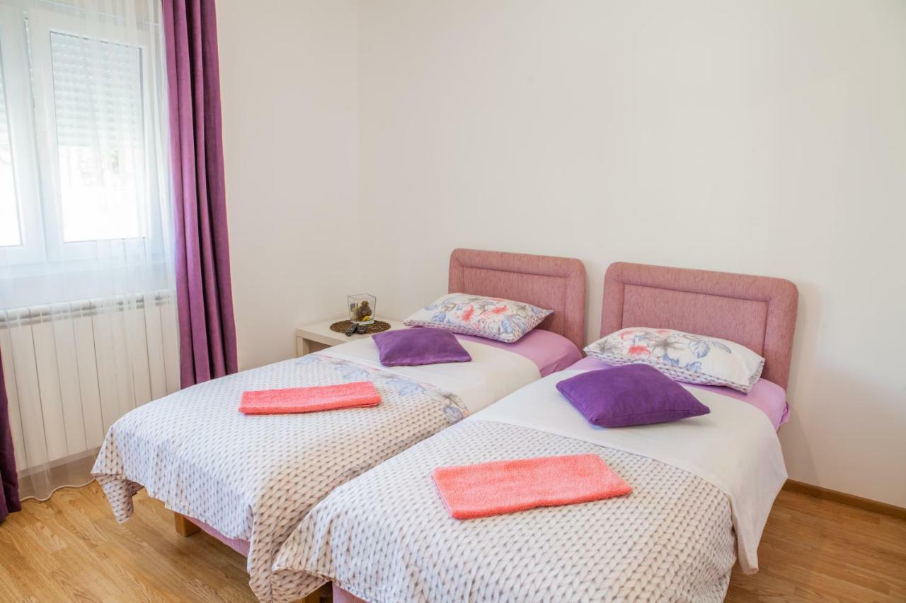 Apartments Heaven Cetinje Esterno foto